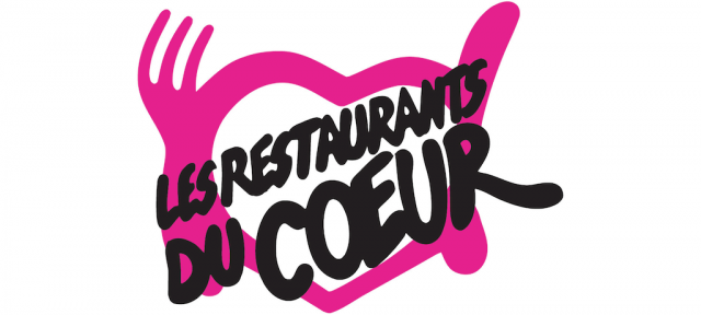 Logo Restos du coeur