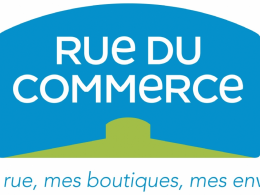 Logo Rue Du Commerce