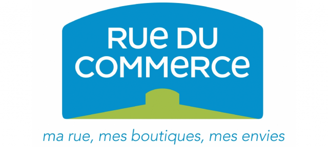 Logo Rue Du Commerce