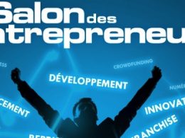 Salon des Entrepreneurs de Paris 2014 Salon des Entrepreneurs de Paris 2014