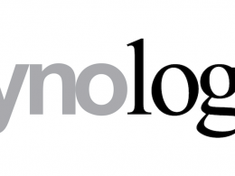 Logo Synology