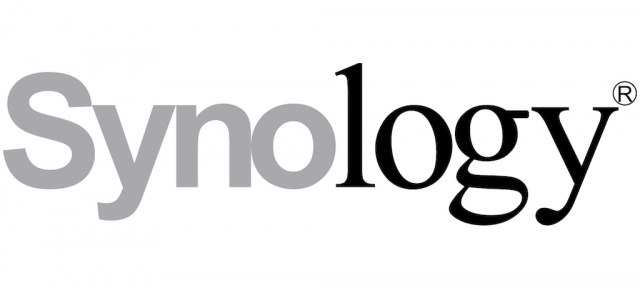 Logo Synology