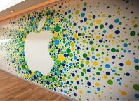 Apple Store Brésil