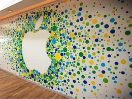 Apple Store Brésil