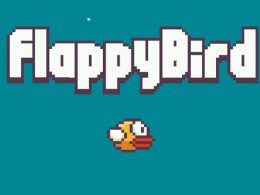 FlappyBird