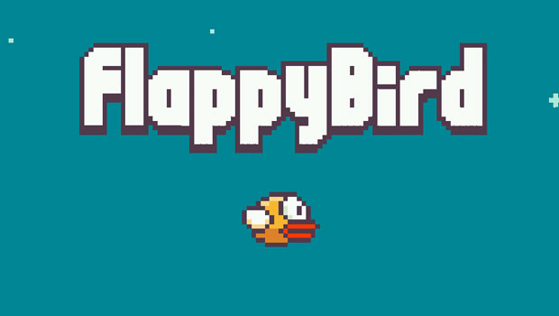 FlappyBird