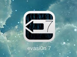 Jailbreak 7.0.5