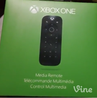 Télécommande Xbox One