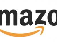 Logo Amazon