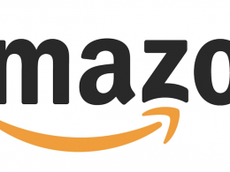 Logo Amazon