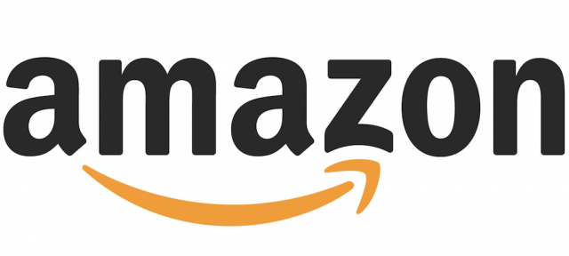 Logo Amazon