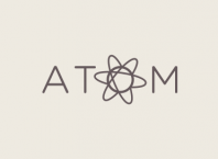 Logo Atom