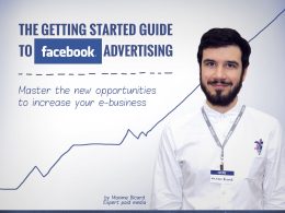 Facebook : Publicite - Guide du débutant