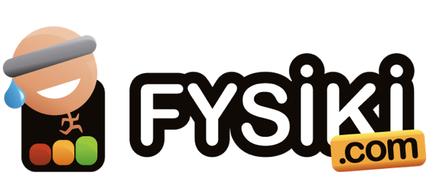 Logo Fysiki