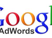Logo Google AdWords