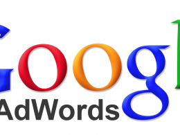 Logo Google AdWords