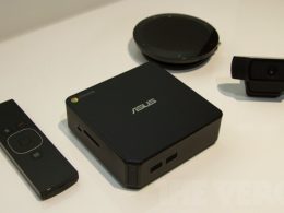 Google Chromebox