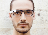 Google Glass : Montures - Bold