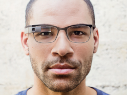 Google Glass : Montures - Split