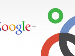 logo Google Plus