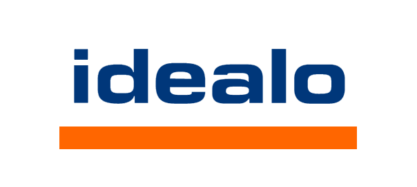 Logo Idealo