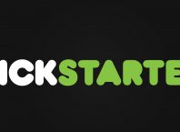 Logo Kickstarter