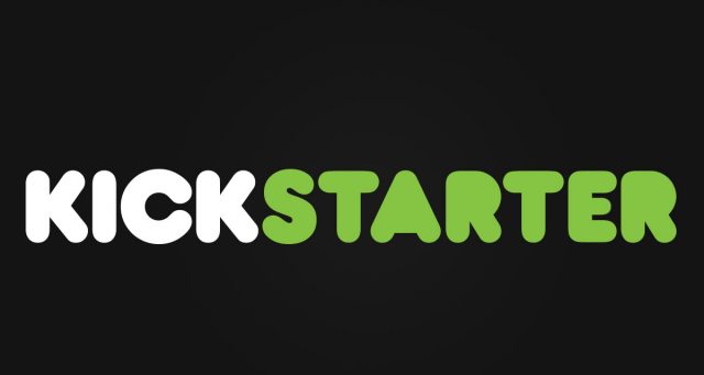 Logo Kickstarter