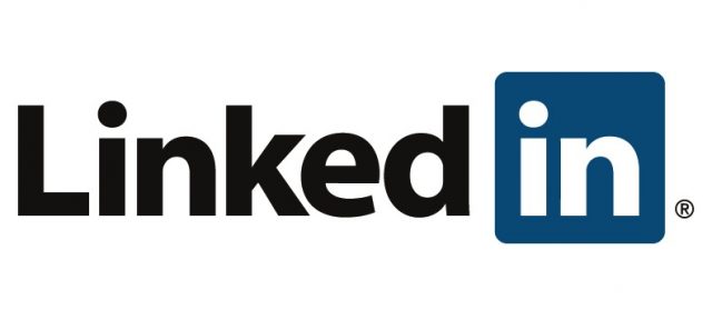 Logo LinkedIn