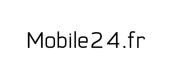 Logo Mobile 24