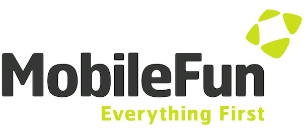 Logo Mobile Fun