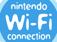 Logo Nintendo Wi-Fi Connection