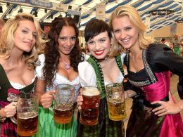 Oktoberfest