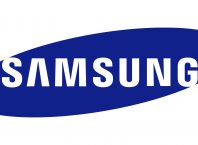 logo Samsung