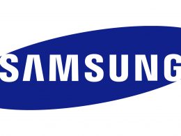 logo Samsung