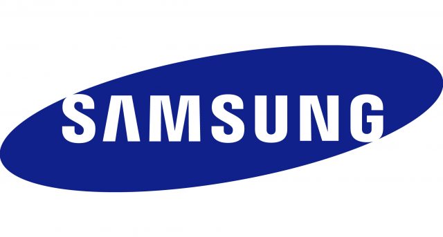 logo Samsung