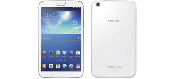 Samsung Galaxy Tab 3