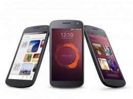 Ubuntu Phones