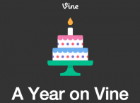 Vine : Anniversaire