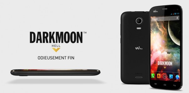 Wiko Darkmoon