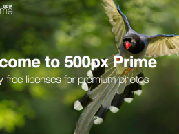 500px Prime