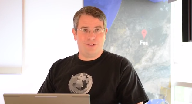 Matt Cutts E-commerce