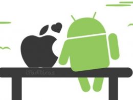 Android et iOS