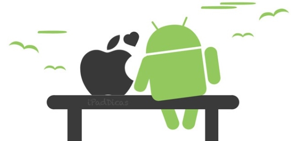 Android et iOS
