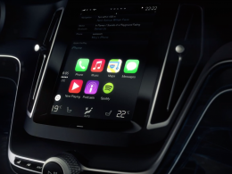 Apple CarPlay