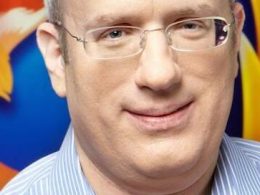 Brendan Eich