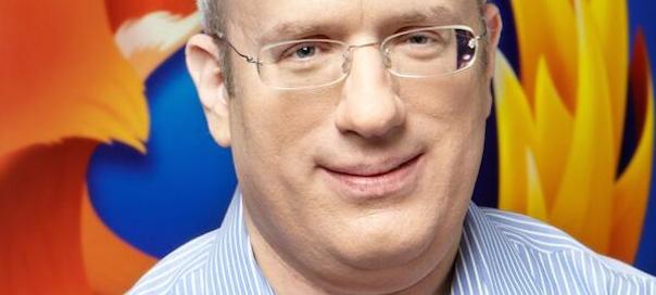 Brendan Eich