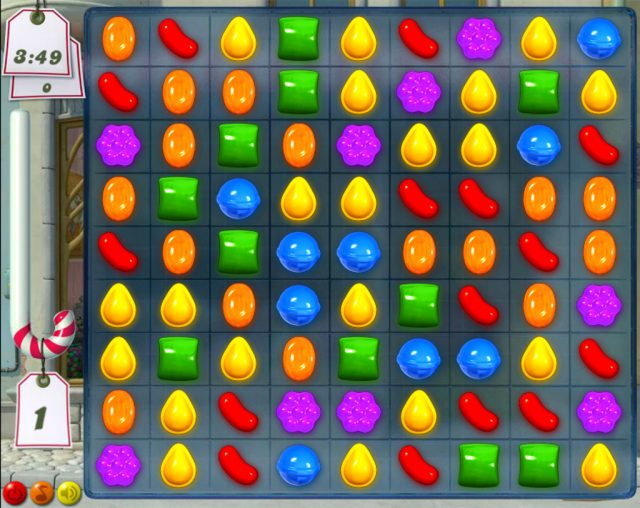 candy crush