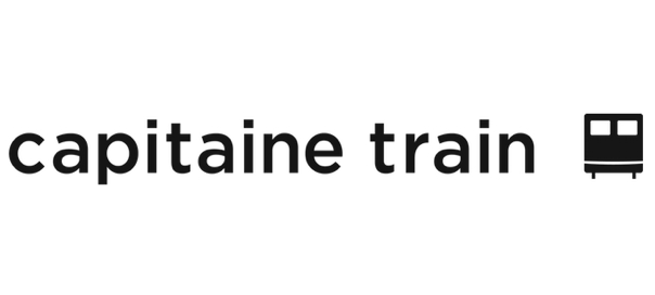 Logo Capitaine Train
