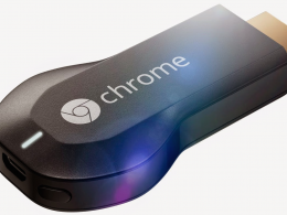 Chromecast