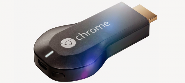 Chromecast